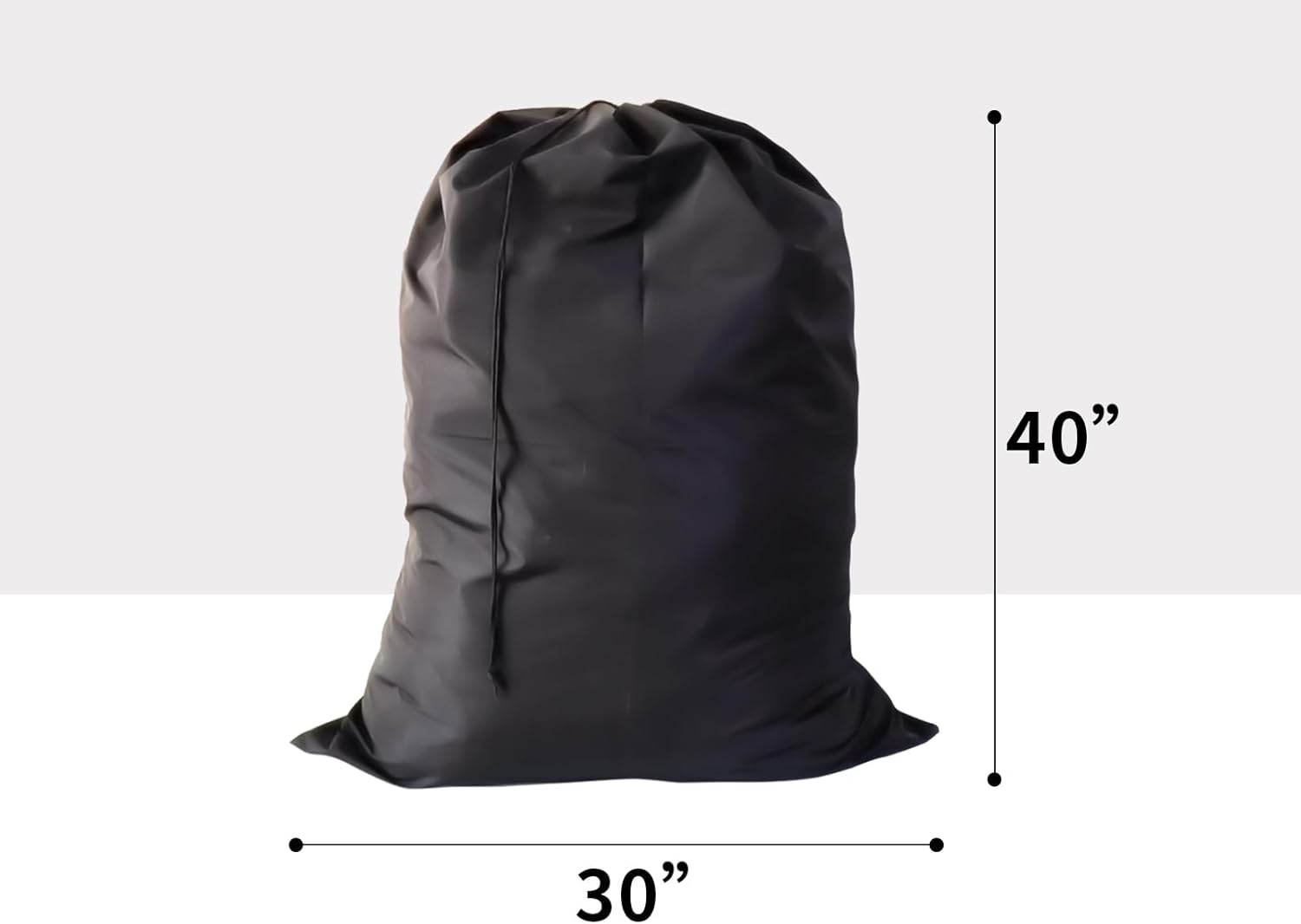 Reusable Laundry Bag