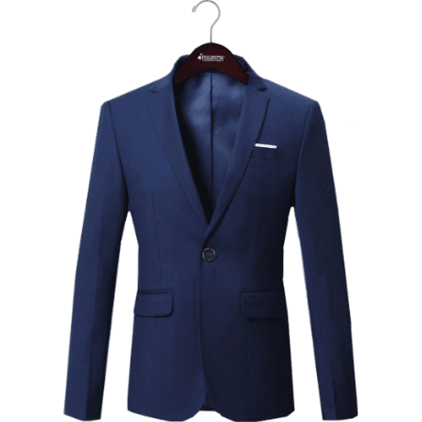 Coat/Blazer Cleaning