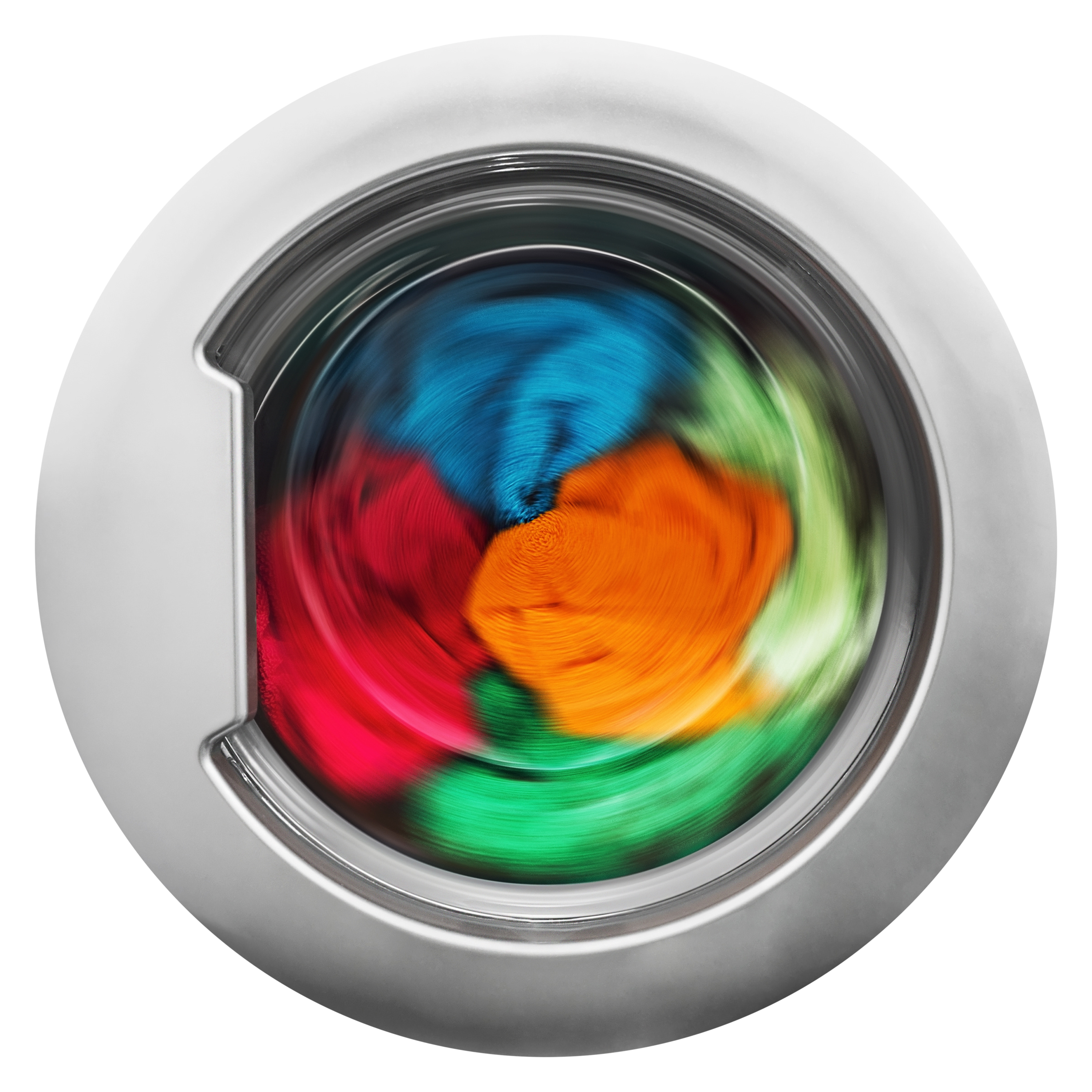 Machine Drying