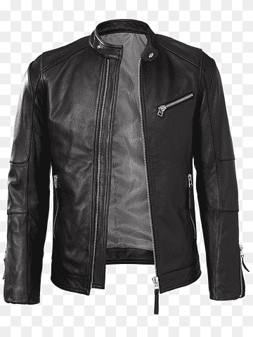 Jacket Cleaning