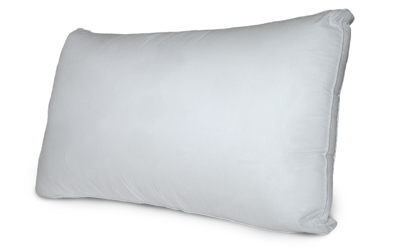 Pillow Cleaning