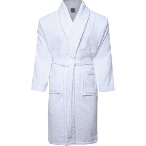 Sleeping Robe Cleaning