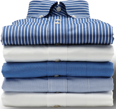 Wash & Fold