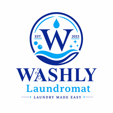 Washly Laundromat
